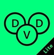 Player for DVD's Lite icon